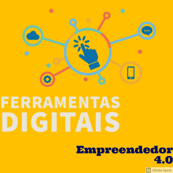 Imagem do curso Ferramentas do Empreendedor 4.0