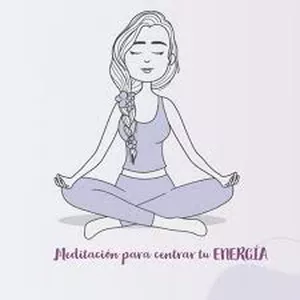 Imagen de portada para Ebook MEDITACIÓN PARA LA SALUD