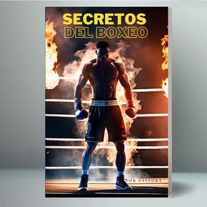 Imagen de portada para Ebook Secretos del boxeo