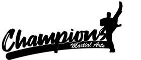 CT Champions MA Virtual Dojo logo