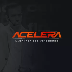 Imagem de capa para o Curso online ACELERA - A JORNADA DOS VENCEDORES