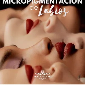 Imagen de portada para Ebook Guia Profesional de Micropigmentación de Labios