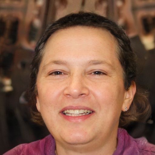 Teresa Andrade
