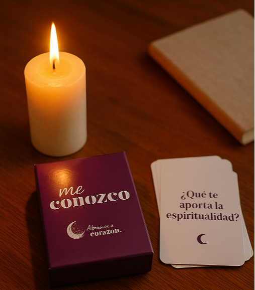 100 preguntas me conozco