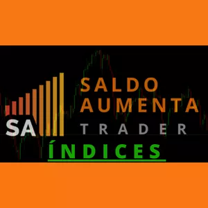 Imagem de capa para o Curso online Saldo Aumenta Trader Índices