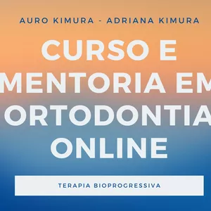 Imagem de capa para o Curso online Curso de Terapia Bioprogressiva em Ortodontia