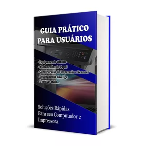 Guia Prático para Usuários - Soluções Rápidas para Computador e Impressora