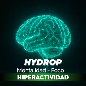 MENTALIDAD FOCO E HIPER PRODUCTIVIDAD