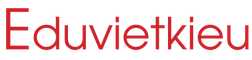 Eduvietkieu