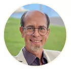 Foto do Criador Dr. Claudio Senna Venzke