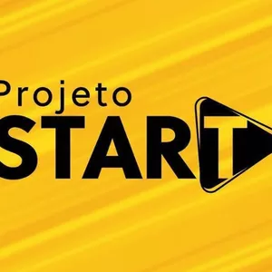 Imagem de capa para o Curso online PROJETO START