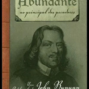 Imagem de capa para o Ebook 1.000 Livros Teológicos