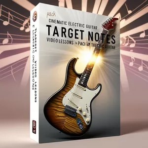 Imagem de capa para o Curso online Target Notes