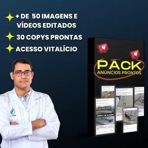 Imagem de capa para o Curso online PACK COM ANÚNCIOS PRONTOS PARA LIMPEZA DE ESTOFADOS