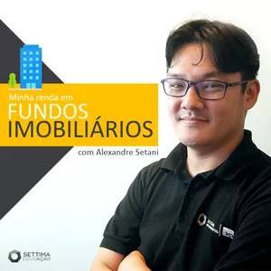 Imagem do curso Minha Renda em Fundos Imobiliários