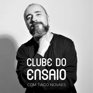 Imagem de capa para o Curso online Clube do Ensaio