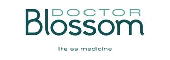 Doctor Blossom logo