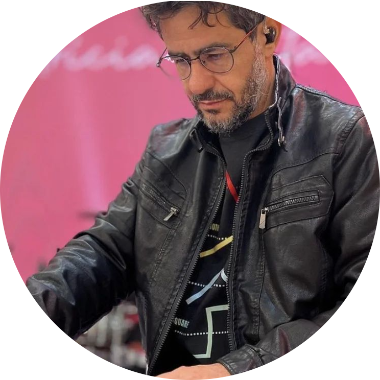 Marcus Abjaud @marcusabjaud