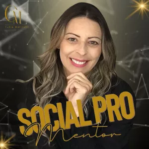 Imagem de  Mentoria SocialPro Mentor ( Para Assistentes Sociais no setor privado ) criado por Cleia Machado na hotmart