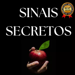 Imagem de capa para o Ebook Sinais Secretos: Como Entrar na Mente de Qualquer Homem