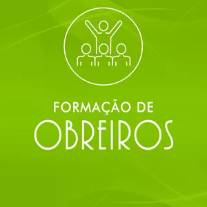 Imagem de capa para o Curso online CURSO FORMAÇÃO DE OBREIROS