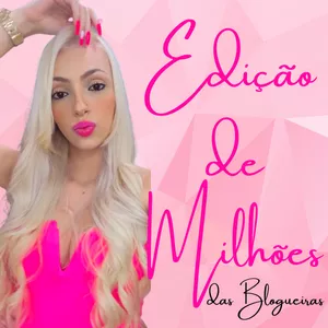 Imagem do curso Edição de Milhões das Blogueiras
