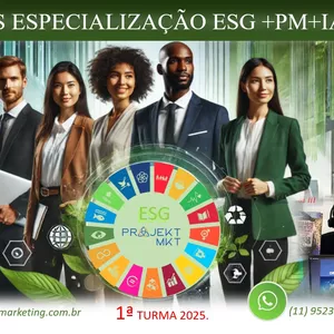 Imagem de capa para o Curso online ESG_COMO SE TORNAR UM ESPECIALISTA ESG (CSO)
