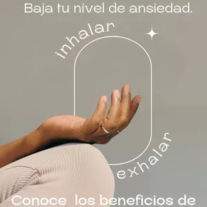 Imagen de portada para Curso online Taller de Swasan Yoga | Yoga de la Respiración