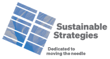 Sustainable Strategies logo
