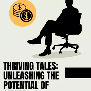 Cover image for Ebook THE START OF YOU SMALL BUSINESS AND FINANCIAL LIBERTY