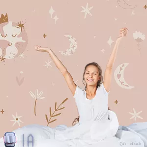 Imagem de capa para o Ebook O Guia Definitivo para um Sono de Qualidade