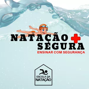 Imagem de capa para o Curso online Natação mais Segura