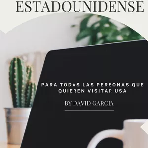 Imagen de portada para Ebook Pasos para solicitar una VISA estadounidense.