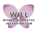 Women Interested in Leaving (big) Law logo
