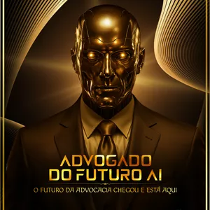 Imagem de capa para o Curso online Advogado do Futuro AI – Domine a Inteligência Artificial Jurídica