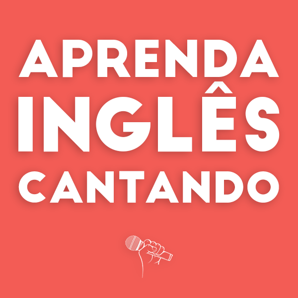 Imagem do curso Aprenda Inglês Cantando