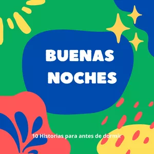 Imagen de portada para Ebook Buenas noches