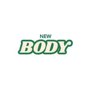 Cover image for Online course New Body