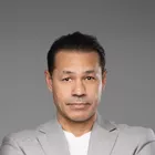 Foto do Criador Honorato Alves Neto