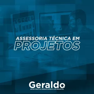 Imagem de capa para o Serviço online Alta Performance em Projetos