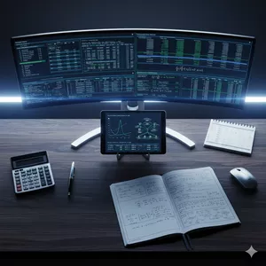 Imagem do curso Método Q-Edge: Lógica de Probabilidades e Estatística