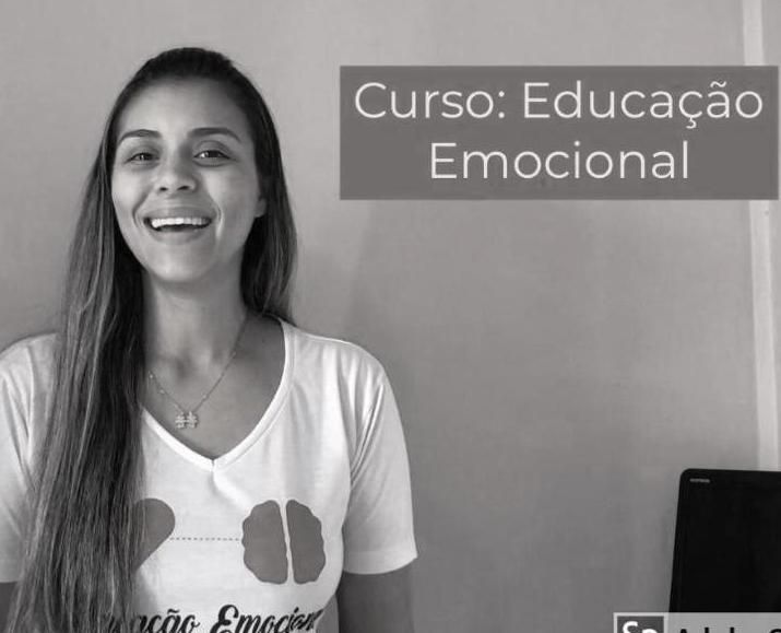 Curso Curso: Educação Emocional 