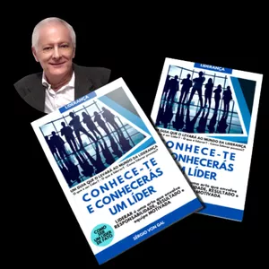 Imagem de capa para o Curso online Curso Online - O Despertar de Um Líder