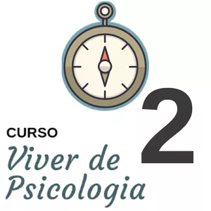 Imagem de capa para o Curso online Curso Viver de Psicologia - ciclo 2 (intermediário)
