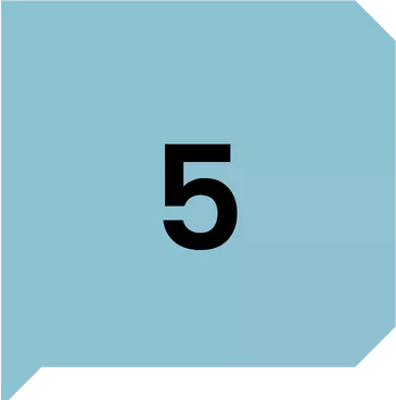 número 5