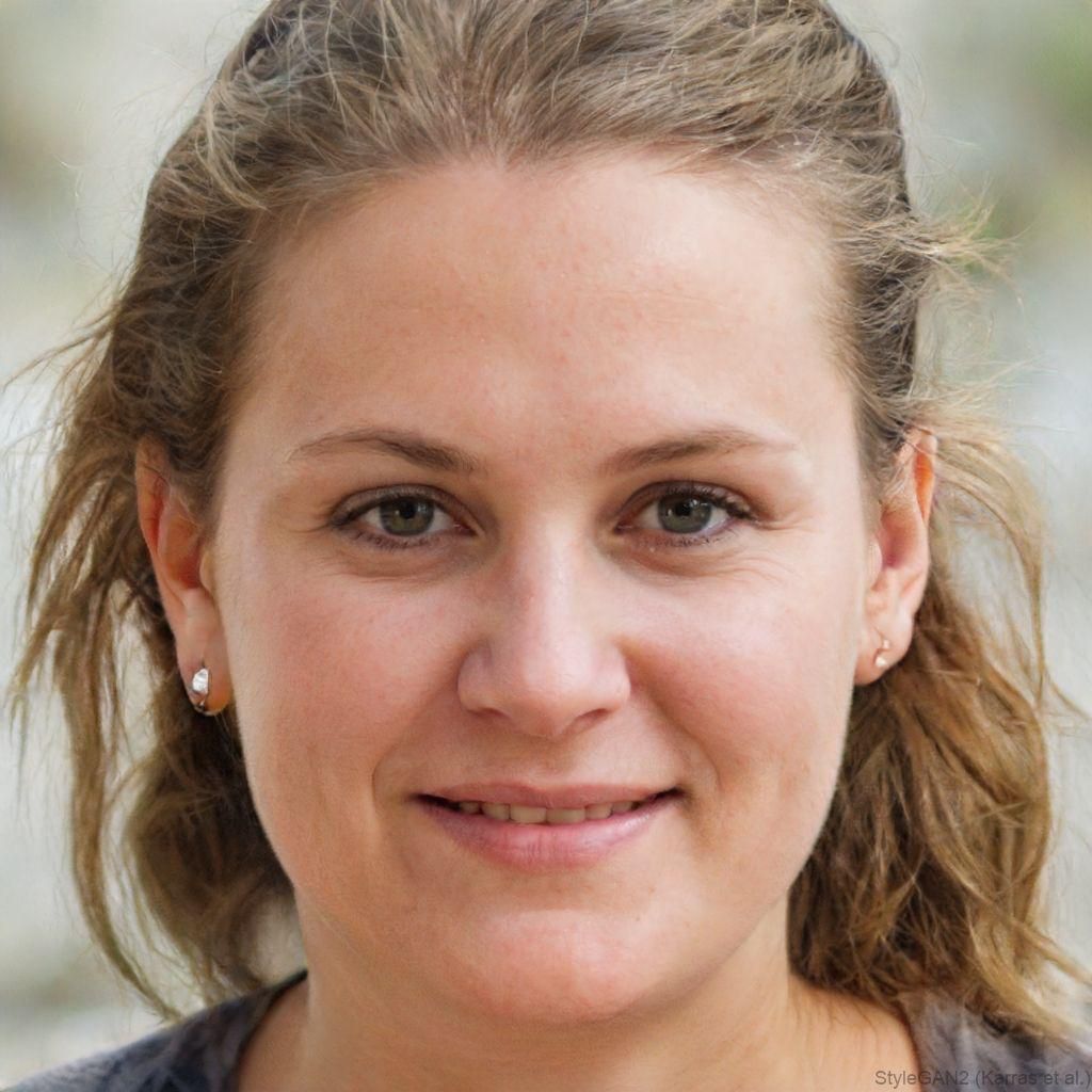 Camila Andrade – São Paulo/SP – Psicóloga Clínica