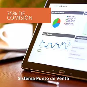 Imagen de portada para Curso online Software Punto de Venta