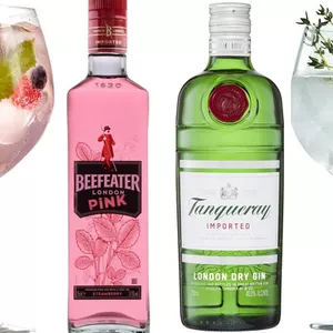 Imagem de capa para o Ebook drinks para se aventurar como bartender