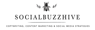 Socialbuzzhive.com logo