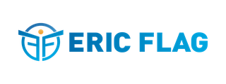 Eric Flag logo